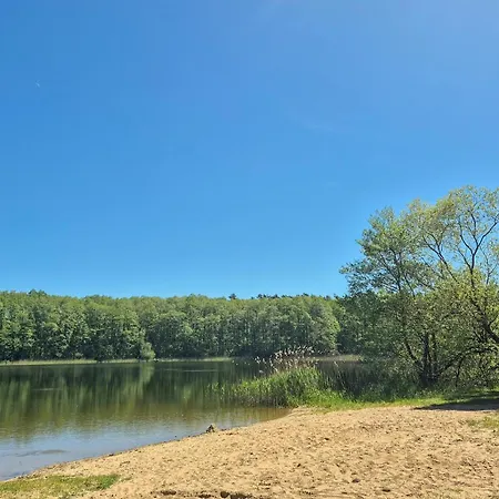 Holiday home Gorgeous In With Lake View Klepnica