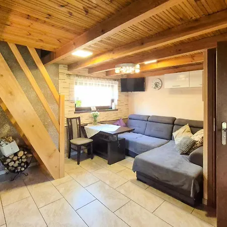Holiday home Gorgeous In With Lake View Klepnica