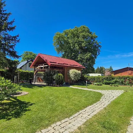 Gorgeous In With Lake View * Klepnica
