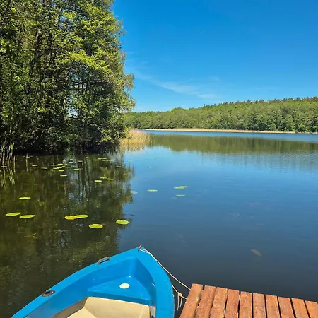 Holiday home Gorgeous In With Lake View Klepnica