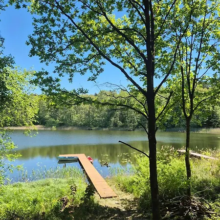Gorgeous In With Lake View *