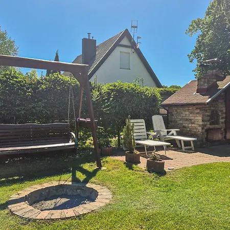 Holiday home Gorgeous In With Lake View Klepnica