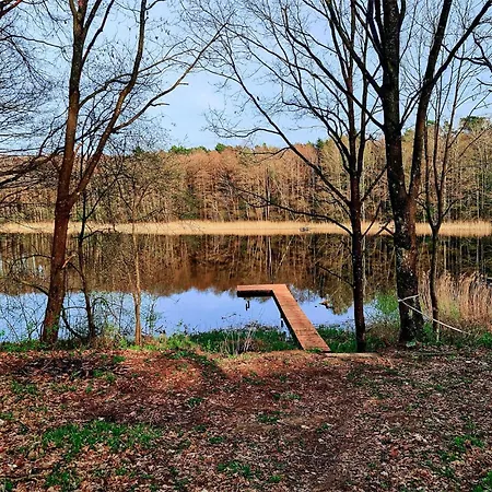 Gorgeous In With Lake View Holiday home *